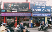 FPT Retail: 'Cuộc chiến giá về dài hạn là cùng nhau thua'