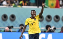 Moises Caicedo ‘lật kèo’ Liverpool, chọn gia nhập Chelsea