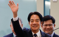 Phó lãnh đạo Đài Loan quá cảnh tại Mỹ 2 lần trong 1 tuần