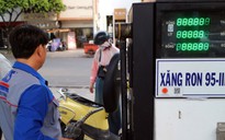 Thuế, phí xăng dầu Việt Nam thấp hơn nhiều nước?