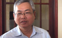 Giám đốc Sở TN-MT tỉnh An Giang bị khởi tố vì nhận hối lộ