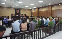 Xét xử cựu Giám đốc Sở GD-ĐT tỉnh Thanh Hóa Phạm Thị Hằng