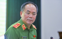 Phó giám đốc Công an Hà Nội: 'Phạm tội ở thủ đô chắc chắn sẽ bị bắt'