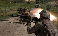 Binh sĩ Ukraine nói gì về hiệu quả huấn luyện của NATO?