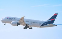 Cơ trưởng đột ngột qua đời trên chuyến bay Boeing 787