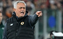 HLV Mourinho yêu cầu 2 ngôi sao vừa gia nhập AS Roma ‘nóng máy’ ngay lập tức