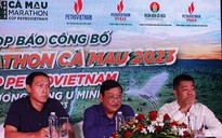 Khoảng 6.000 VĐV sẽ tham gia giải marathon xuyên rừng U Minh Cà Mau 2023