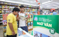 Tin tức đặc biệt trên báo in ngày 18.8.2023