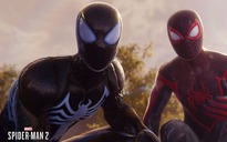 Những pha hành động trong Spider-Man 2 sẽ có khả năng quay chậm