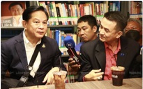 Đảng của Thủ tướng Thái Lan sẽ gia nhập liên minh do Pheu Thai dẫn đầu