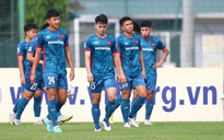 AFC nói gì về U.23 Việt Nam và giải U.23 Đông Nam Á?