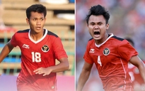 AFC cảnh báo PSSI sử dụng cầu thủ không hợp lệ tại giải U.23 Đông Nam Á