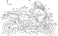 Lộ bằng chứng cho thấy Honda đang phát triển X-ADV thế hệ thứ hai