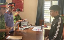 Bình Định: Đề nghị truy tố bị can lừa bán người qua Campuchia