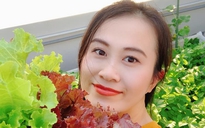 Trồng rau trên sân thượng ở TP.HCM dễ hay khó, muốn 'hái mỏi tay' tham khảo bí quyết sau