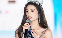 Hoa hậu Ý Nhi bị phản ứng vụ 'kể tên 3 người nổi tiếng ở Bình Định'