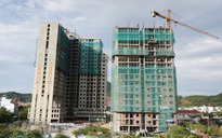 Bình Định: 6 dự án nhà ở xã hội có đất thương mại vượt quy định