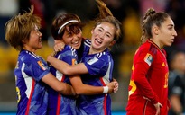 Nhật Bản vẫn là niềm hy vọng số 1 của châu Á tại World Cup nữ 2023