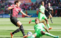 Những bất ngờ tại vòng bảng World Cup nữ 2023
