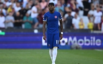 Ngoại hạng Anh: HLV Pochettino sốc khi chứng kiến Chelsea nhận thất bại khó nuốt