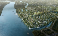 Nhà sáng lập Ecopark mở rộng thị trường phân phối tại dự án Ecovillage Saigon River