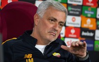 HLV Mourinho lên tiếng về sự ‘phản bội’ của tiền vệ Matic