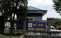 Một học sinh lớp 11 ở Hưng Yên tử vong do đuối nước ở bể bơi