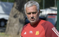 HLV Mourinho xác nhận huyền thoại Bruno Conti vẫn dẫn dắt AS Roma