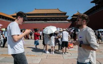 Du khách quốc tế vì sao 'chê' Trung Quốc dù đã mở cửa?