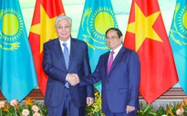 Việt Nam và Kazakhstan còn nhiều dư địa bổ sung cho nhau để cùng phát triển