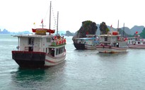 Quảng Ninh tiến hành bảo vệ hòn Trống Mái