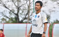 HLV Thái Lan bất ngờ đề cao U.23 Việt Nam tại giải Đông Nam Á