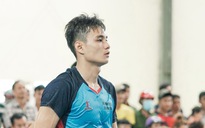 VĐV bóng chuyền Lê Quang Đoàn: Vượt qua nghịch cảnh để khởi nghiệp