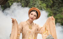 NSƯT Phạm Phương Thảo ra MV mùa Vu Lan nhưng chưa bao giờ nói 'yêu mẹ lắm'