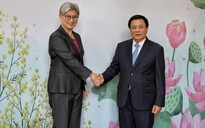 Quan hệ Việt - Úc dựa trên niềm tin chiến lược sâu sắc