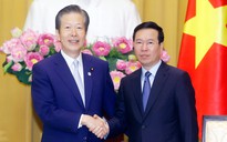 Quan hệ Việt - Nhật phát triển ngày càng thực chất và hiệu quả