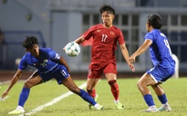 Xác định 4 đội vào bán kết U.23 Đông Nam Á: U.23 Việt Nam gặp đội mạnh
