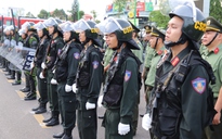 Bình Thuận: Các loại hình tội phạm vẫn diễn biến phức tạp, khó lường