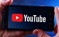 YouTube giúp tìm kiếm bài nhạc chỉ bằng giai điệu