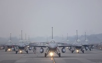 Mỹ sẽ bán cho Đài Loan hệ thống giúp 'mở rộng tầm mắt' chiến đấu cơ F-16