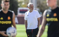 HLV Mourinho nhắm chiêu mộ Lukaku sau thương vụ Zapata đến AS Roma bế tắc