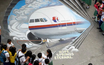 Xác máy bay MH370 có thể được tìm thấy nhờ vào phương pháp mới