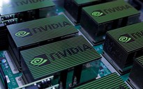 Nvidia đặt cược vào sự bùng nổ của AI