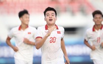 Giải U.23 Đông Nam Á 2023, Việt Nam 4-1 Malaysia: Trận thắng đậm bất ngờ