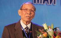 Giáo sư Trần Hồng Quân, nguyên Bộ trưởng Bộ GD-ĐT, qua đời