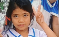 Bé gái 8 tuổi bán vé số ở TP.HCM bỗng biệt tích trước ngày đi học