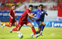 Khác biệt thể thức đá trận tranh HCĐ và chung kết giải U.23 Đông Nam Á?