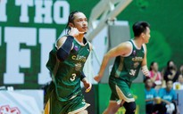 Hanoi Buffaloes bất ngờ mất ngôi đầu giải bóng rổ VBA 2023