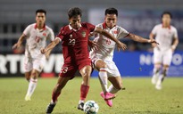 U.23 Việt Nam xuất sắc bảo vệ thành công chức vô địch U.23 Đông Nam Á