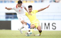 Giải U.23 Đông Nam Á, Việt Nam 0-0 Indonesia: Quyết trả món nợ ở SEA Games 32